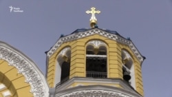 Вороненкова поховали на цвинтарі в Києві Вороненкова поховали на цвинтарі в Києві