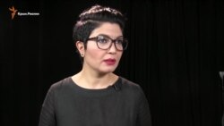 Тамила Ташева о документальном фильме «Жить, чтобы вернуться» (видео) Тамила Ташева о документальном фильме «Жить, чтобы вернуться» (видео)