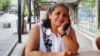The 70-year-old Taghavi, a trained architect who lived in the German city of Cologne for nearly four decades, was active in supporting women's rights and freedom of expression in Iran, according to the German rights group IGFM.