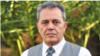 جمشید شارمهد، زندانی دوتابعیتی ایرانی-آلمانی