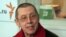 Валерий Золотухин в студии Радио Свобода