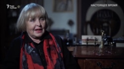 Ада Роговцева про головні події десятиліття, що минуло Ада Роговцева про головні події десятиліття, що минуло