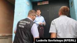 Николай Кузьмин