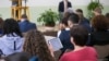 Exiled Jehovah's Witness: 'I Don't Know What The Russian Government Is Doing'