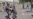 Бритоголовые и полиция разогнали гей-парад