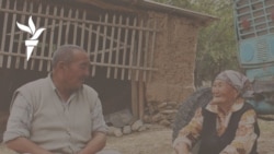 Majlis Podcast: Religious Persecution In Central Asia Majlis Podcast: Religious Persecution In Central Asia