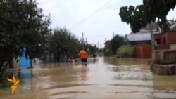 Survivors In Southern Russia Recount Deadly Floods Survivors In Southern Russia Recount Deadly Floods