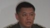 Uzbeks Release Kyrgyz Border Guard
