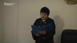 Kazakh Prison Guard Jailed Nine Years For Rape Of Inmate Kazakh Prison Guard Jailed Nine Years For Rape Of Inmate