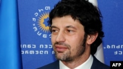 Georgian ex-footballer Kakha Kaladze is set to become a key member of Bidzina Ivanishvili's new government.