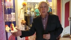 "Әкият" курчак театры режиссеры: "Түбәнрәк дәрәҗәле түрәләр урыс телле тамашаларга өстенлек бирә" "Әкият" курчак театры режиссеры: "Түбәнрәк дәрәҗәле түрәләр урыс телле тамашаларга өстенлек бирә"