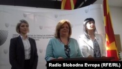 Прес конференција на Специјалното јавно обвинителство на 28 септември 2016