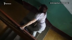 Женщина с ДЦП вынуждена отстаивать свое жилье у властей Татарстана Женщина с ДЦП вынуждена отстаивать свое жилье у властей Татарстана