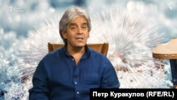 Леонид Велехов