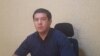  Фирдавс Абдурауфзода, ҳуқуқшиноси Ҳукумати шаҳри Исфара