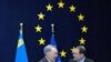 Solana To Visit Central Asia For Energy, Drug-Trade Talks