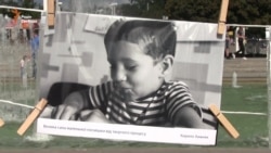 Фотографы показали, как общественники помогают переселенцам (видео) Фотографы показали, как общественники помогают переселенцам (видео)