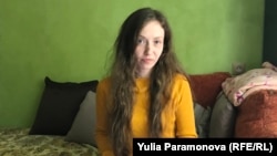 Людмила Стеч