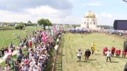 "Бөек Болгар" фестивале – урыс сугышчыларын пропагандалау түгел" "Бөек Болгар" фестивале – урыс сугышчыларын пропагандалау түгел"