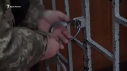 Суд освободил гражданина России Мейриева на поруки Рефата Чубарова (видео) Суд освободил гражданина России Мейриева на поруки Рефата Чубарова (видео)
