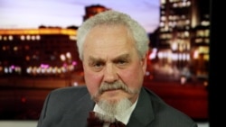 Лицом к событию. Андрей Зубов: "За мафиозные режимы никто не пойдет умирать"  Лицом к событию. Андрей Зубов: "За мафиозные режимы никто не пойдет умирать"