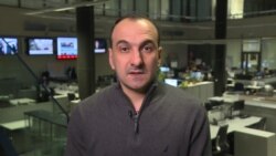 Analysis: Iraqi Shi'ite Militias 'Shocked' By Soleimani's Killing Analysis: Iraqi Shi'ite Militias 'Shocked' By Soleimani's Killing