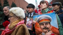 Лицом к событию. Сталин не отпускает Лицом к событию. Сталин не отпускает
