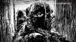 Россия держит в заключении тысячи гражданских украинцев
 Россия держит в заключении тысячи гражданских украинцев