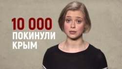 Почему большинство крымских татар против Кремля (видео) Почему большинство крымских татар против Кремля (видео)