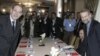 Iran Accepts Compromise Agenda At Nuclear Conference