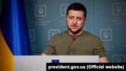 Владимир Зеленский