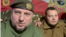 Апти Алаудинов и Алексей Мильчаков