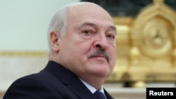Аляксандар Лукашэнка, ілдюстрацыйнае фота 