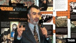 Глава Совета по защите интеллектуальной собственности Евгений Савостьянов