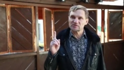 Если Крым украли – его нужно вернуть – Олег Скрипка (видео) Если Крым украли – его нужно вернуть – Олег Скрипка (видео)