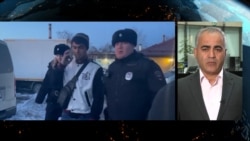 Муҳоҷирони тоҷик мегӯянд, вазъият дар Русия бадтар мешавад, вале интихоби дигар надорем Муҳоҷирони тоҷик мегӯянд, вазъият дар Русия бадтар мешавад, вале интихоби дигар надорем
