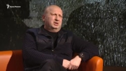 Турчинов: Аксенов и Константинов были мелкими марионетками (видео) Турчинов: Аксенов и Константинов были мелкими марионетками (видео)