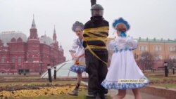 "Неугодных" становится больше "Неугодных" становится больше