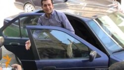Azerbaijani Activist Freed From Prison Azerbaijani Activist Freed From Prison