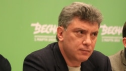 Борис Немцов последняя пресс-конференция Борис Немцов последняя пресс-конференция