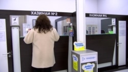 "Саҳми муҳоҷирон дар иқтисод бузург хоҳад монд" "Саҳми муҳоҷирон дар иқтисод бузург хоҳад монд"