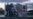 Protest Portrait Of Convicted Murderer Appears Near St. Petersburg Bridge