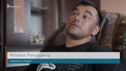 «Если надо будет, мы и танк в гараже найдем», – Рамазанов об избиении и подброшенных патронах (видео) «Если надо будет, мы и танк в гараже найдем», – Рамазанов об избиении и подброшенных патронах (видео)