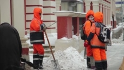 Таваҷҷӯҳ ба шаҳрвандии Русия коҳиш ёфт, аммо аз байн нарафт? Таваҷҷӯҳ ба шаҳрвандии Русия коҳиш ёфт, аммо аз байн нарафт?