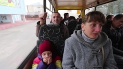 Жителі Калинівки про вибухи боєприпасів у Вінницькій області Жителі Калинівки про вибухи боєприпасів у Вінницькій області