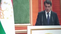 Рустами Эмомалӣ аз навҳаи хонасозӣ дар шаҳри Душанбе танқид кард Рустами Эмомалӣ аз навҳаи хонасозӣ дар шаҳри Душанбе танқид кард
