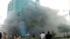 President Cancels Trip As Explosions Rock Southern City