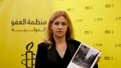 Время Свободы: Мирному населению Ракки не оставили шансов  Время Свободы: Мирному населению Ракки не оставили шансов