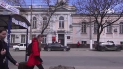 Ісмаїлу Рамазанову продовжили арешт (відео) Ісмаїлу Рамазанову продовжили арешт (відео)