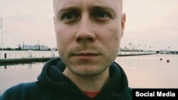 Иван Колпаков